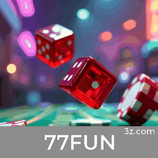 Excelência em Casino no 77FUN: Jogos Premium e Dealers Reais