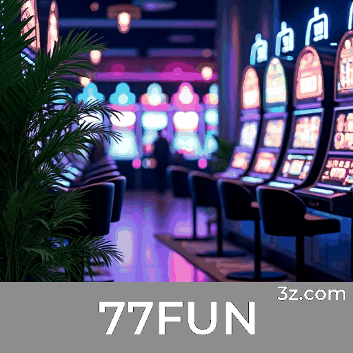Domine os Jogos no 77FUN: Estratégias de Cassino