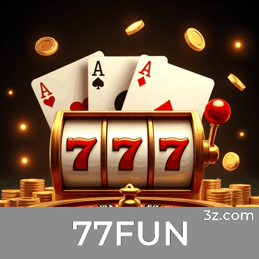 77FUN: A Revolução Móvel em Jogos de Apostas