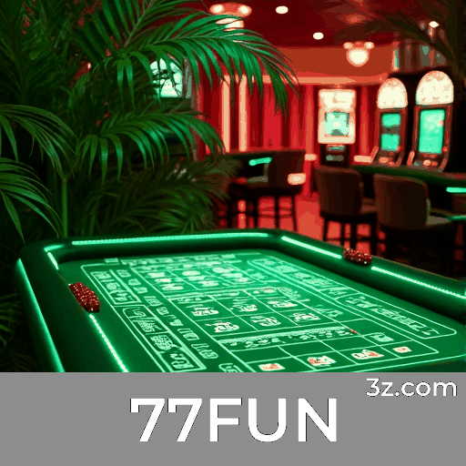 77FUN Verde: Sustentabilidade e Responsabilidade