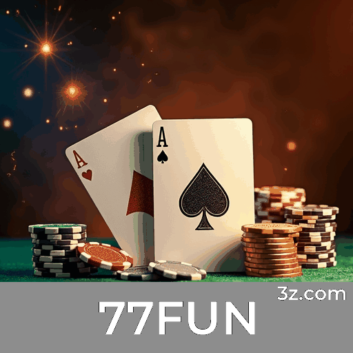 77FUN: A Revolução Móvel em Jogos de Apostas