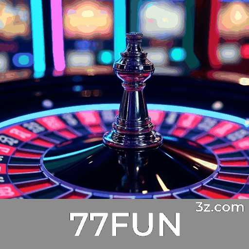 77FUN: Um Mundo de Jogos Selecionados