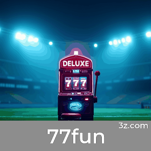 77fun: Apostas Esportivas Precisão e Excelência