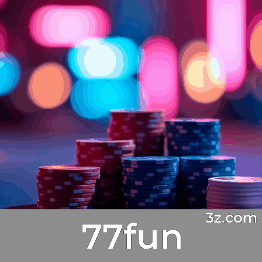 77fun App Comunidade: Interação Global de Jogadores