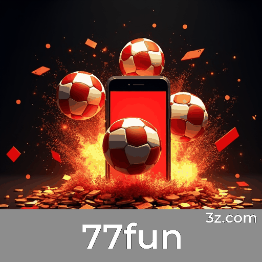 77fun App Comunidade: Interação Global de Jogadores