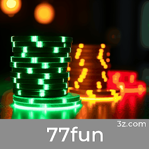 77fun: Real-Time Gaming para Jogadores Brasileiros
